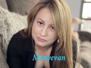 Monyevan