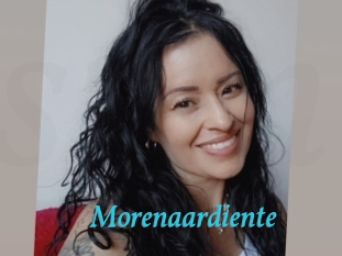 Morenaardiente