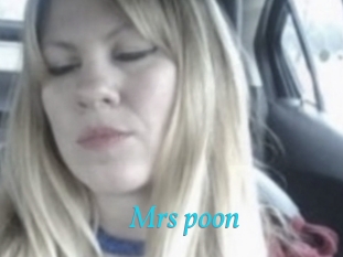 Mrs_poon