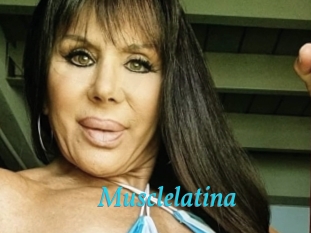 Musclelatina