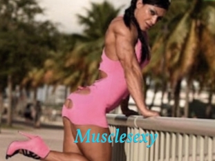 Musclesexy