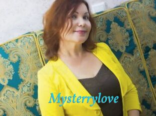 Mysterrylove