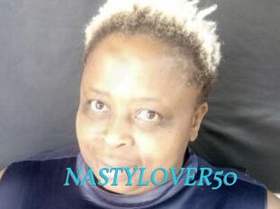 NASTYLOVER50