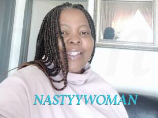 NASTYYWOMAN