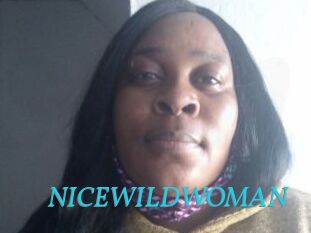 NICEWILDWOMAN