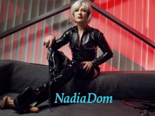 NadiaDom