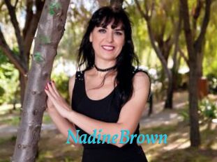 NadineBrown