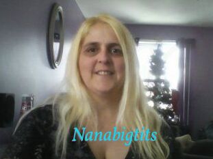 Nanabigtits