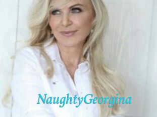 NaughtyGeorgina