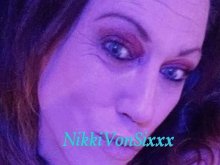 NikkiVonSixxx