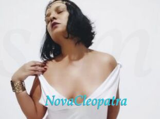 NovaCleopatra