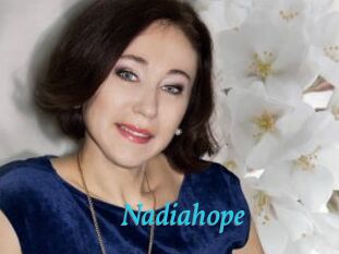 Nadiahope