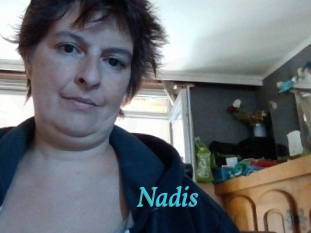 Nadis