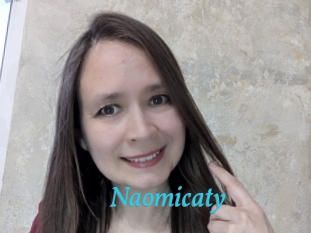 Naomicaty