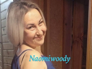 Naomiwoody