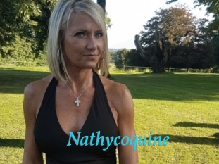 Nathycoquine