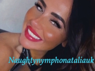 Naughtynymphonataliauk