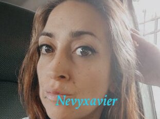 Nevyxavier