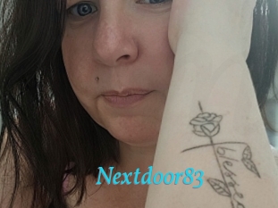 Nextdoor83