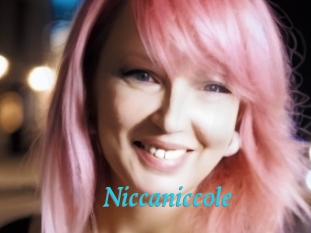 Niccaniccole