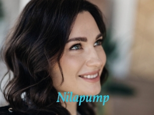 Nilapump