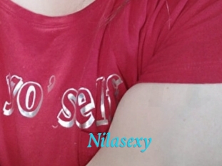 Nilasexy