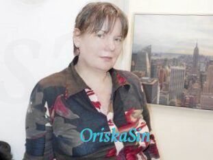 OriskaSin