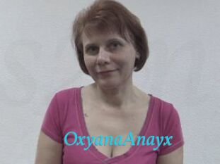 OxyanaAnayx