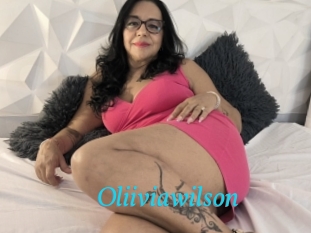 Oliiviawilson