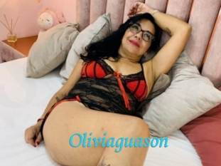 Oliviaguason