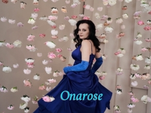 Onarose