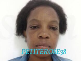 PETITEROSE38