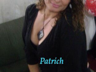 Patrich