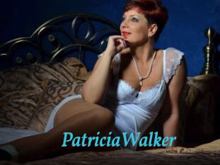 PatriciaWalker