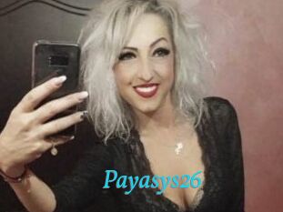 Payasys26