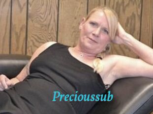 Precioussub