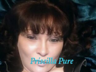 Priscilla_Pure