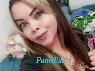 Pamellaa