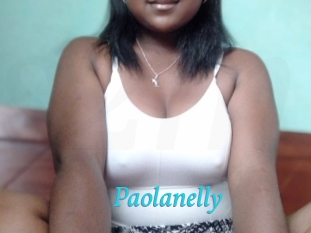 Paolanelly
