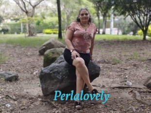 Perlalovely