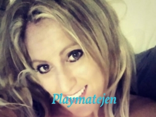 Playmatejen