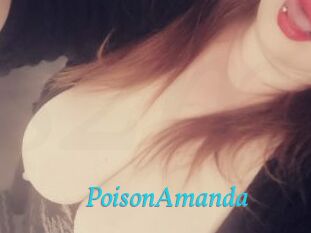 PoisonAmanda