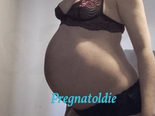 Pregnatoldie