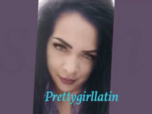 Prettygirllatin