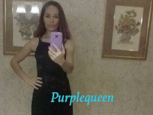 Purplequeen