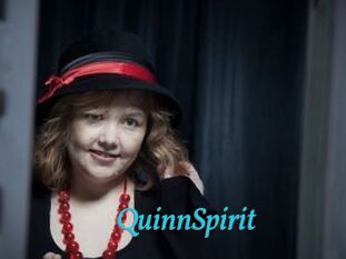 QuinnSpirit