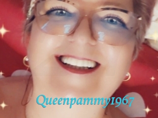 Queenpammy1967