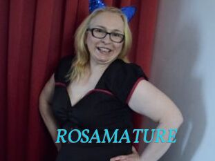 ROSAMATURE