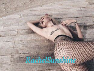 RachelSunshine