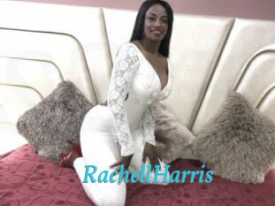 RachellHarris